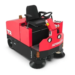 Road Sweeper