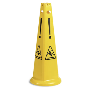 Safety Sign
