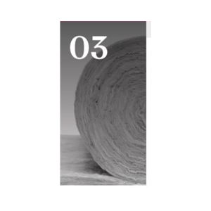 Corrugated Sheet