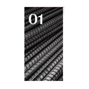 Reinforcing Bar