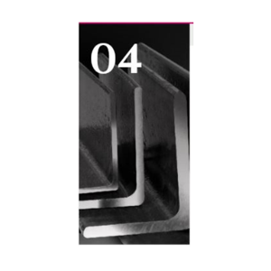 Steel Angle