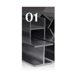 Steel Beam