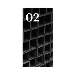 Steel Tube