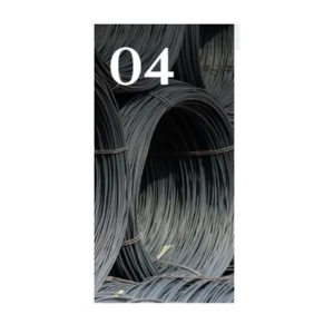 Steel Wire