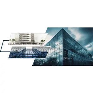 Facade Engineering & Design Service