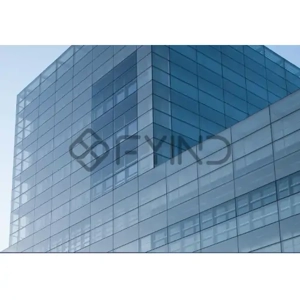 Glass or Glass Products Manufacturing Service