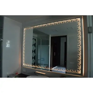Flat Mirror