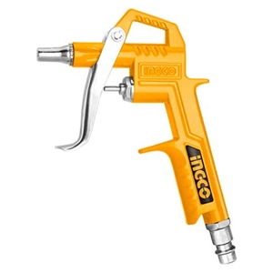 Compressed Air Gun