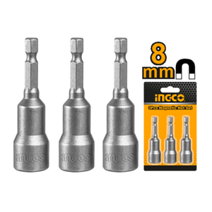 Nut Driver
