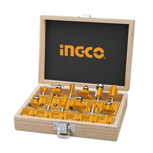 Router Bit