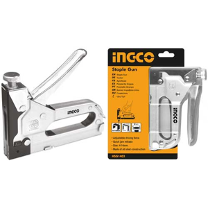Staple Gun