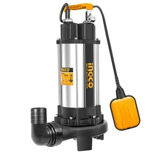 Submersible Pump
