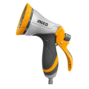 Trigger Nozzle