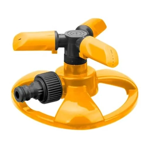 Water Sprinkler