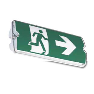 Exit Light