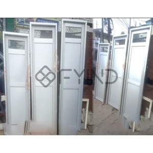 Door Fabrication Installation & Repair Service