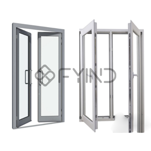 Window Fabrication Installation & Repair Service