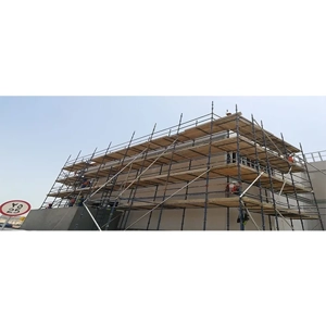 Building Maintenance Service