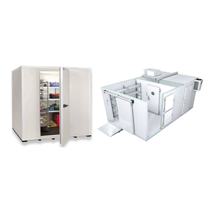 Cold Storage Room