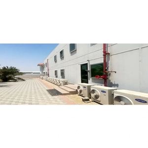 Firefighting System Installation & Maintenance Service