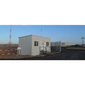 Guardhouse