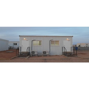 Portable Cabin