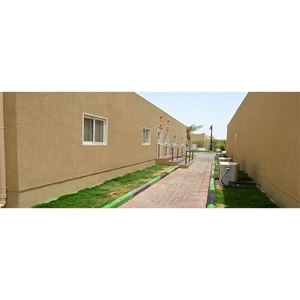 Portable Educational Building