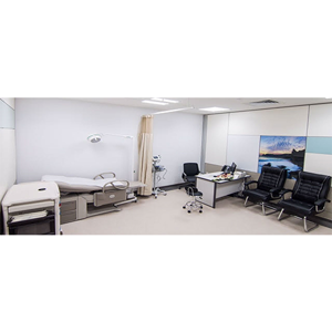 Portable Hospital Unit