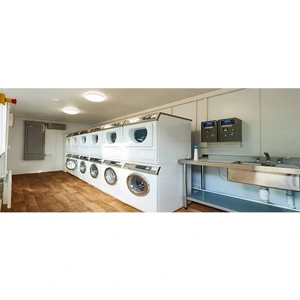 Portable Laundry Unit