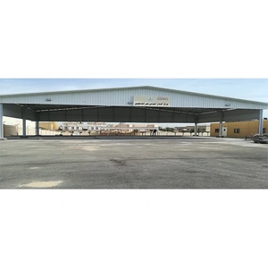Portable Warehouse