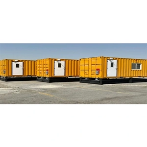 Sewage & Water Tank Service