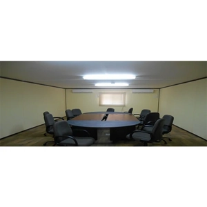 Site Office