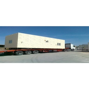 Transportation & Storage Service