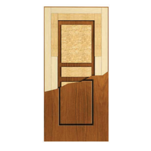 Wooden Door