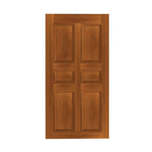 Wooden Door