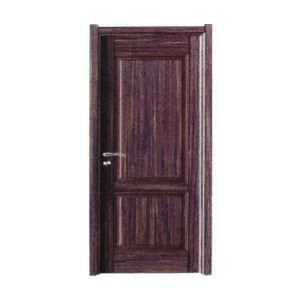 Wooden Door