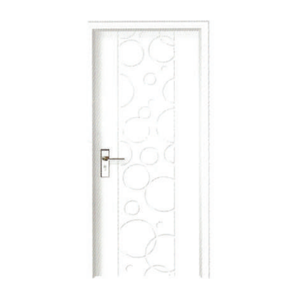 Wooden Door