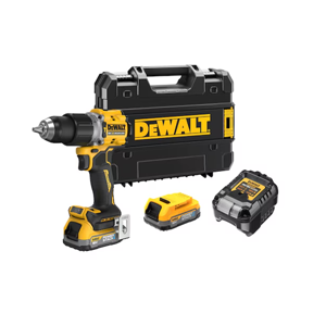 Hammer Drill
