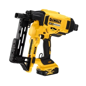 Pneumatic Stapler