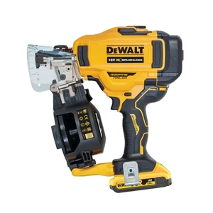 Power Nail Gun