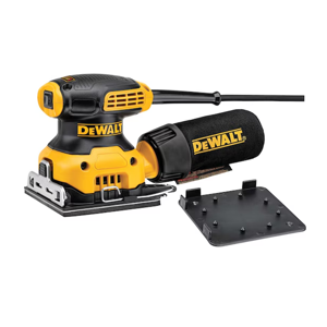 Power Sander