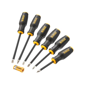 Screwdriver Set