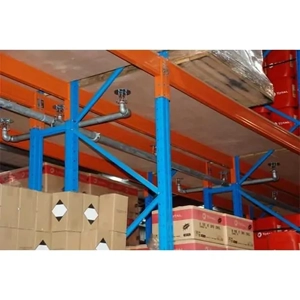 Fire Sprinkler