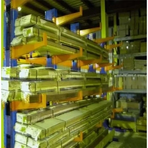 Storage Rack
