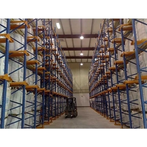 Storage Rack
