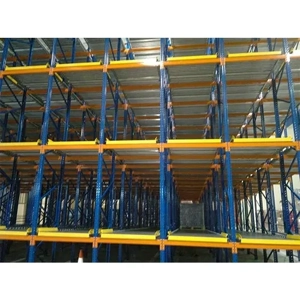 Storage Rack