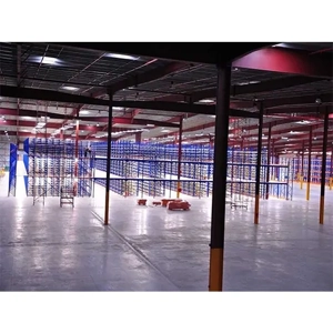 Storage Rack