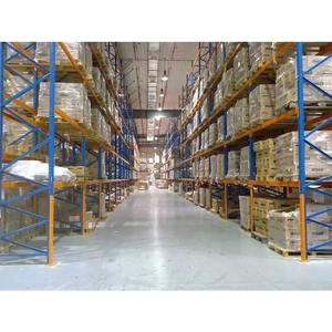 Storage Rack