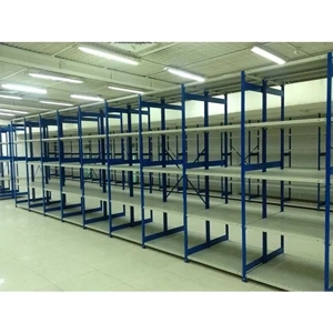 Storage Shelf