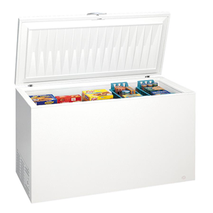 Chest Freezer